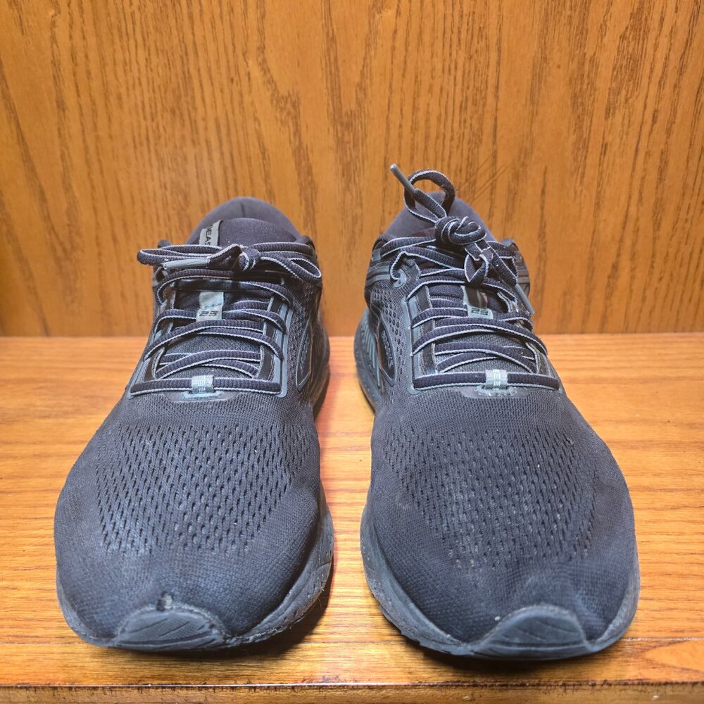 Brooks Beast GTS 23 (Right shoe Sz 10.5 4E)(Left shoe Sz 11 4E) Running Shoes - Picture 3 of 10